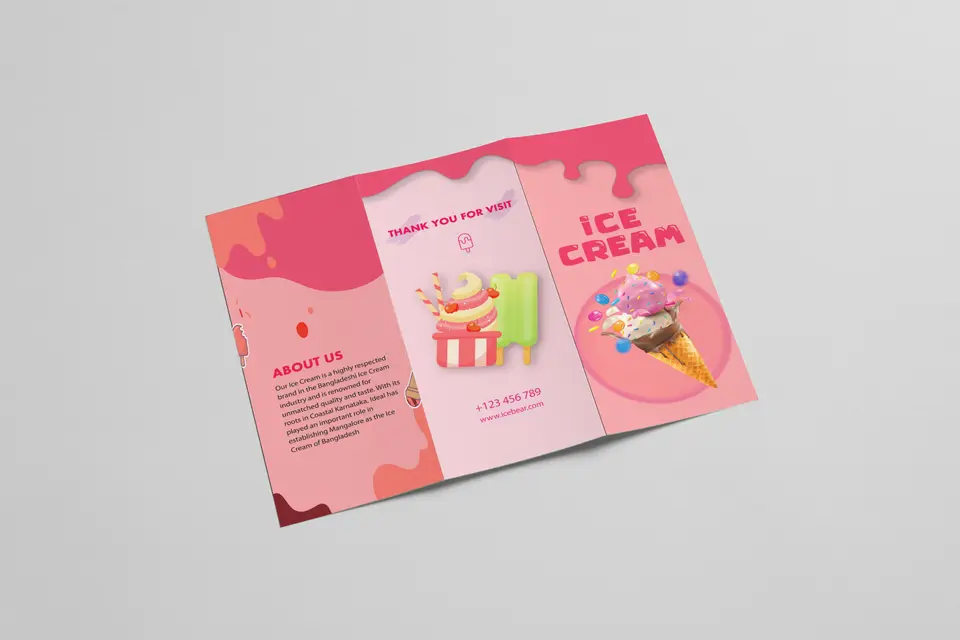 Brochure